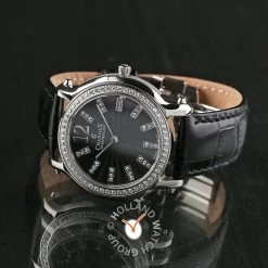 Charmex Of Switzerland 6352 Èze Watch -Professional Watch Store charmex of switzerland eze 6352 13685085