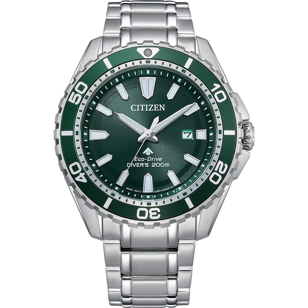 Citizen Marine BN0199-53X Promaster Sea Watch 1 Citizen Marine BN0199-53X Promaster Sea Watch