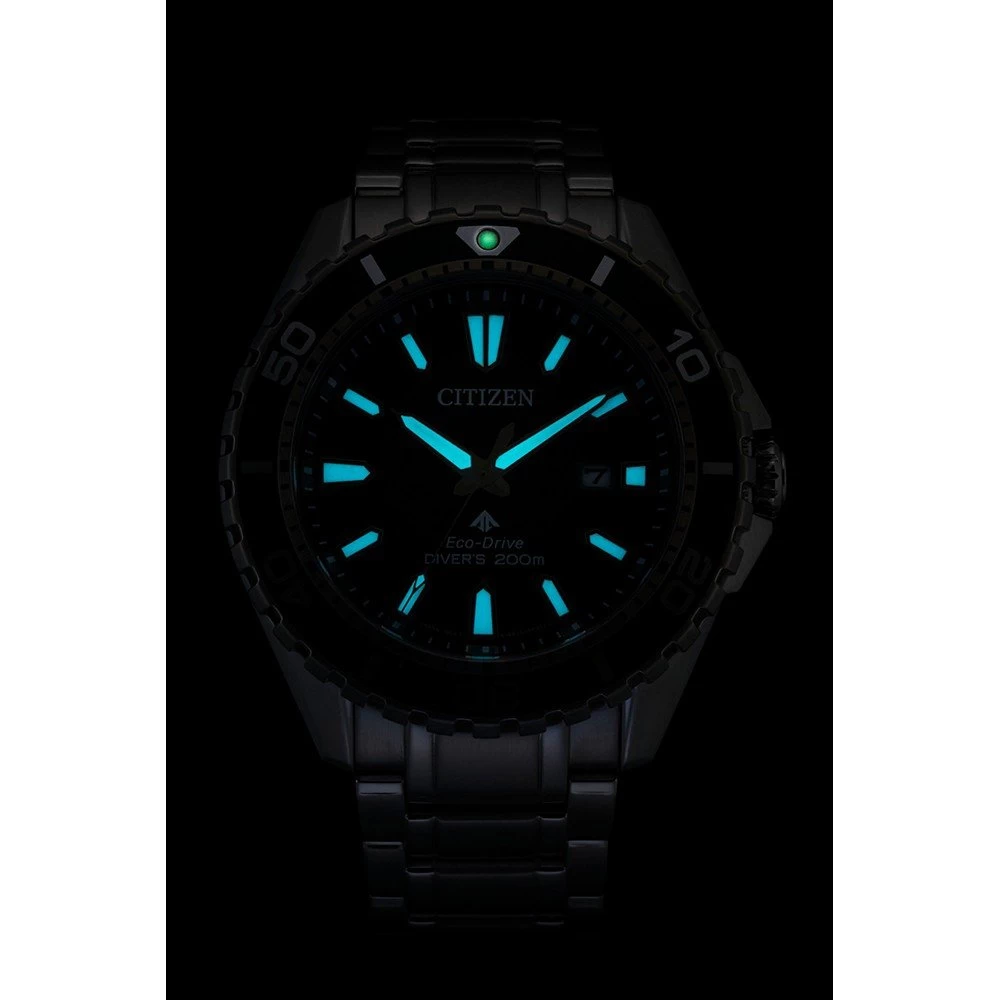 Citizen Marine BN0199-53X Promaster Sea Watch 6 Citizen Marine BN0199-53X Promaster Sea Watch - Image 6