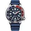 Citizen Marine BN0168-06L Watch