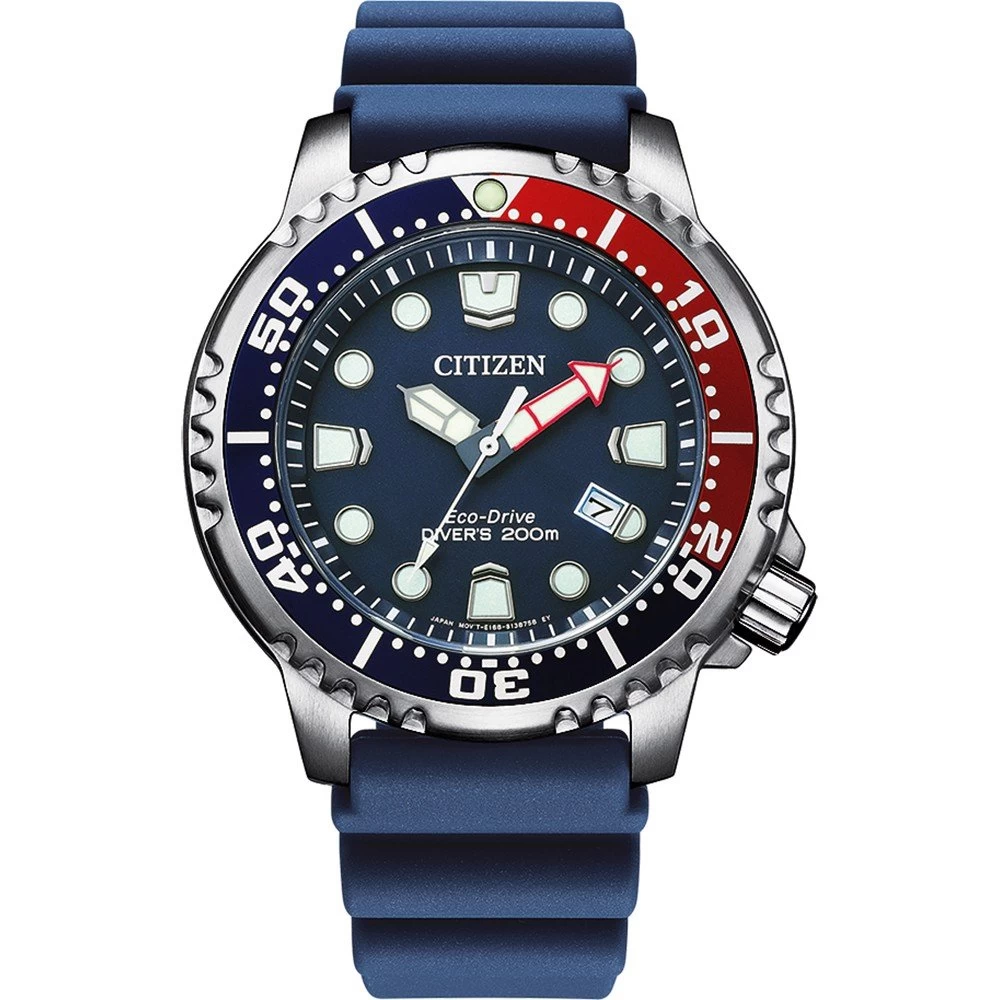 Citizen Marine BN0168-06L Watch 1 Citizen Marine BN0168-06L Watch