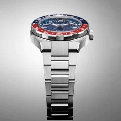 Citizen Automatic NB6030-59L Series 8 GMT Watch -Professional Watch Store citizen nb6030 59l series 8 gmt 15525596