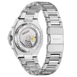 Citizen Automatic NB6031-56E Series 8 GMT Watch -Professional Watch Store citizen nb6031 56e series 8 gmt 15525788