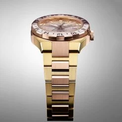 Citizen Automatic NB6032-53P Series 8 - Autumn Glow Watch -Professional Watch Store citizen nb6032 53p series 8 gmt 15526496