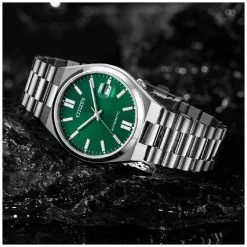 Citizen Automatic NJ0150-81X Tsuyosa Collection Watch -Professional Watch Store citizen nj0150 81x tsuyosa collection 15638474