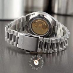 Citizen Automatic NJ0151-88L Tsuyosa Collection Watch -Professional Watch Store citizen nj0151 88l tsuyosa collection 15400910