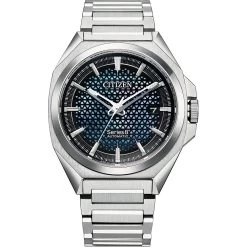 Citizen Automatic NA1010-84X Series 8 Watch