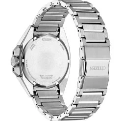 Citizen Automatic NA1010-84X Series 8 Watch -Professional Watch Store citizen series 8 na1010 84x 13219788
