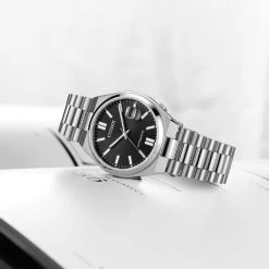 Citizen Automatic NJ0150-81E Tsuyosa Collection Watch -Professional Watch Store citizen tsuyosa collection nj0150 81e 13997433