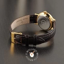 Claude Bernard 20215-37J-AR Classic Design Watch -Professional Watch Store claude bernard 20215 37j ar classic design 15679241