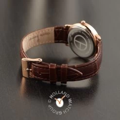 Claude Bernard 54005-37R-BB Classic Watch -Professional Watch Store claude bernard 54005 37r bb classic 15679553