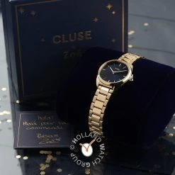 Cluse Feroce CW11704 Féroce Mini - Cluse X Zoé Watch -Professional Watch Store cluse cluse feroce cw11704 feroce mini cluse x zoe watch cw11704 14169520