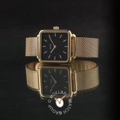 Cluse La Tétragone CW10308 La Tetragone Watch -Professional Watch Store cluse cw10308 la tetragone 15685064