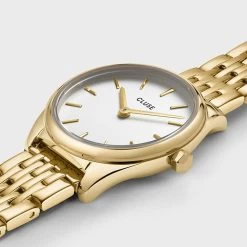 Cluse Feroce CW11705 Féroce Mini Watch -Professional Watch Store cluse cw11705 feroce mini 14773336