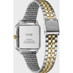 Cluse La Tétragone CW11901 Gracieuse Watch -Professional Watch Store cluse cw11901 gracieuse 15412586