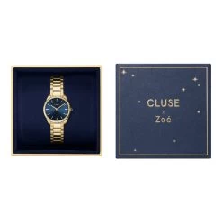 Cluse Feroce CW11704 Féroce Mini - Cluse X Zoé Watch -Professional Watch Store cluse feroce mini cw11704 13992996