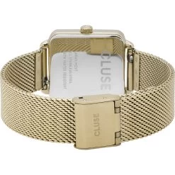 Cluse La Tétragone CW0101207013 Watch -Professional Watch Store cluse la tetragone cw0101207013 10575224