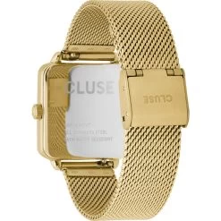 Cluse La Tétragone CW10308 La Tetragone Watch -Professional Watch Store cluse la tetragone cw10308 13051542