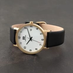 Danish Design Gløbe IQ81Q1273 Rhine Large Watch -Professional Watch Store danish design iq81q1273 rhine large 15084403