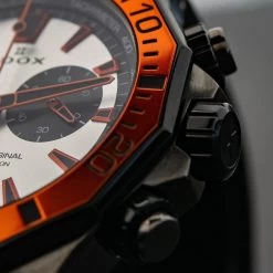 Edox Delfin 10112-37GNOCA-ANO Delfin The Original Watch 6 Edox Delfin 10112-37GNOCA-ANO Delfin The Original Watch -Professional Watch Store edox 10112 37gnoca ano delfin the original 14969188