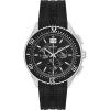 Edox 10026-3CA-NIN C1 Chronograph Watch