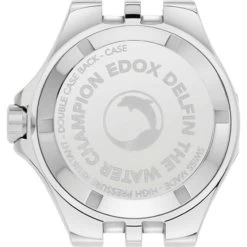 Edox Delfin 80110-357NM-NIN Watch -Professional Watch Store edox delfin 80110 357nm nin 13025520