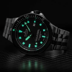 Edox Delfin 80110-357NM-NIN Watch -Professional Watch Store edox delfin 80110 357nm nin 13127646