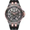 Edox Delfin 85303-357GR-NRN Watch