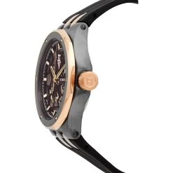 Edox Delfin 85303-357GR-NRN Watch -Professional Watch Store edox delfin 85303 357gr nrn 13933509