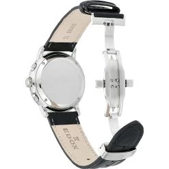 Edox Les Bémonts 01651-3-AR Watch -Professional Watch Store edox les bemonts 01651 3 ar 13941300