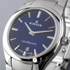 Edox Les Bémonts 57004-3-BUIN Watch -Professional Watch Store edox les bemonts 57004 3 buin 13026249