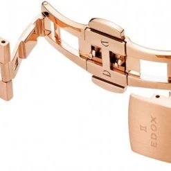 Edox 57004-37R-BUIR Les Bémonts Watch -Professional Watch Store edox les bemonts 57004 37r buir 13932513