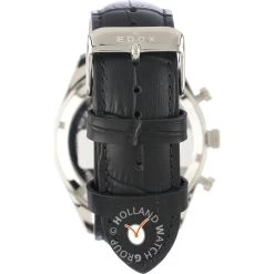 Edox Les Vauberts 01655-3-ARN Watch -Professional Watch Store edox les vauberts 01655 3 arn 11790781