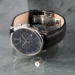 Edox Les Vauberts 10236-3C-BUIN Watch -Professional Watch Store edox les vauberts 10236 3c buin 13054458