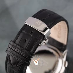 Edox Les Vauberts 10236-3C-BUIN Watch -Professional Watch Store edox les vauberts 10236 3c buin 13054518