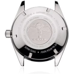 Edox Skydiver 80126-357RNM-NIRB Watch -Professional Watch Store edox skydiver 80126 357rnm nirb 13933041
