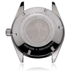 Edox Skydiver 80126-3VIN-GDN Watch -Professional Watch Store edox skydiver 80126 3vin gdn 13933029