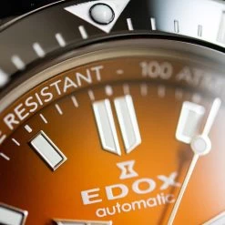 Edox Skydiver 80120-3NCA-ODN Skydiver Neptunian Watch -Professional Watch Store edox skydiver neptunian 80120 3nca odn 13932744