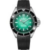 Edox Skydiver 80120-3NCA-VDN Skydiver Neptunian Watch