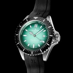Edox Skydiver 80120-3NCA-VDN Skydiver Neptunian Watch -Professional Watch Store edox skydiver neptunian 80120 3nca vdn 13932756