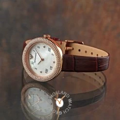 Emporio Armani AR11357 Watch -Professional Watch Store emporio armani ar11357 rosa 15442400