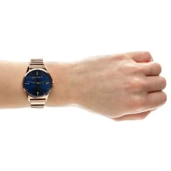 Esprit ES1L032E0085 VinRose Watch -Professional Watch Store esprit vinrose es1l032e0085 8876147