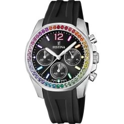 Festina Boyfriend F20610/3 Watch