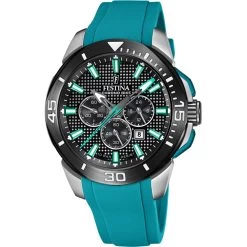 Festina Chrono Bike F20642/3 Chronobike Watch