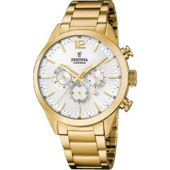 Festina Chrono Sport F20633/1 Watch
