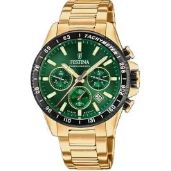 Festina Chrono Sport F20634/4 Watch