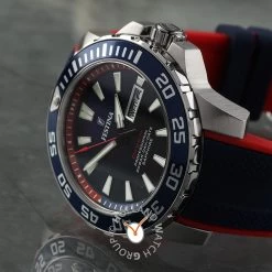 Festina F20662/1 Diver Watch -Professional Watch Store festina f206621 diver 14807845
