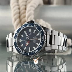 Festina F20663/1 Diver Watch -Professional Watch Store festina f206631 diver 15318710