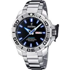 Festina F20665/3 Diver Watch