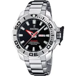 Festina F20665/4 Diver Watch
